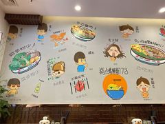 -螺世纪螺蛳粉·桂味小排档(裕德店)