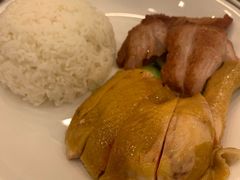 -大哥餐厅(西城花园店)