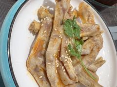 -御膳粥·牛乳粥底火锅·地道顺德菜(容桂店)