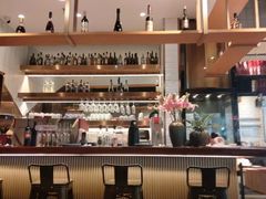 -百特喜·意大利餐厅(万达常德店)