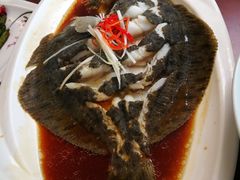 -鑫百万烤鸭店(大兴店)