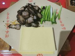 -魁盛居百年鲁菜馆(中林路店)