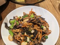 -印象鲵宴·张家界地标美食名片(溪布街店)