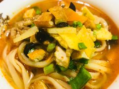 -长安面坊(西点茂店)