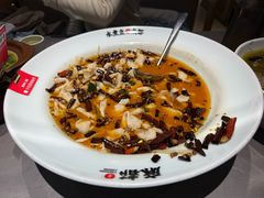 -麻都·成都菜(人民广场店)