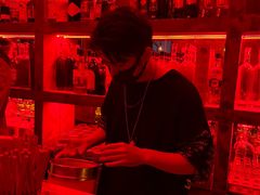 -The Drinkery (瑞金店)