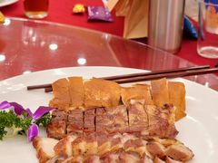 -亮庆餐厅·粤菜·早茶(篁庄店)