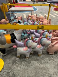 -奈尔宝家庭中心·亲子餐厅(鄞州万达店)