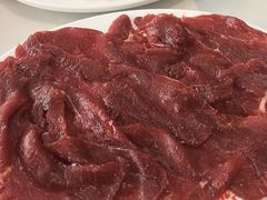-乌记鲜活牛肉城(金砂东路店)
