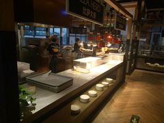 -比格比萨自助(密云店)