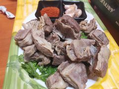 -如意林卡藏餐吧(大昭寺店)