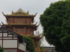 -龙潭水乡