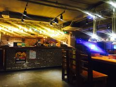 大堂-原始泥炉烤肉(总店)