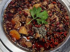 -太原茂业天地购物中心