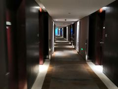 -广州白云机场雅高铂尔曼大酒店