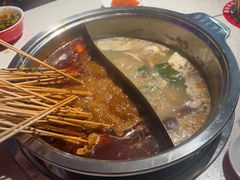 -袁记串串香(梁家巷店)