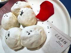 -宏达老菜馆(东安街店)
