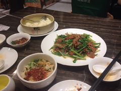 iphone_upload_pic-咪咪川菜(长乐西路店)
