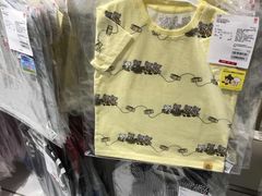 -优衣库(北京万柳华联购物中心店)