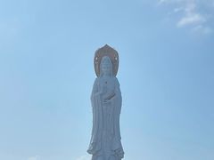 -三亚南山文化旅游区