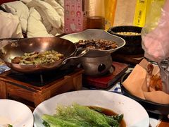 -绿茶餐厅(布吉万象汇店)