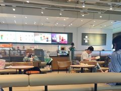 -星巴克臻选(青岛麦凯乐分店)