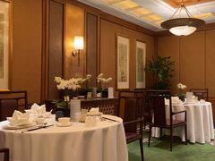 -上海兴国宾馆 丽宫中餐厅