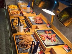 -比格比萨自助(宝山日月光店)