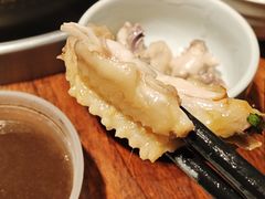 -大良毋米粥(锦龙路总店)