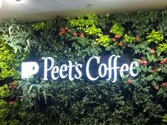 -Peet's Coffee皮爷咖啡(德基店)