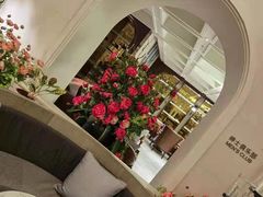 -大堂吧(大连金石滩绿发希尔顿度假酒店)