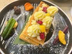 -点都德(龙之梦店)