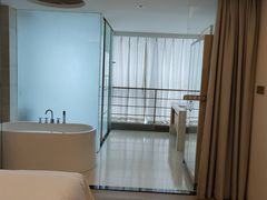 -深圳悦如酒店(香蜜公园车公庙地铁站店)