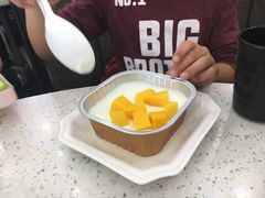 -明园茶餐厅(沙头角店)