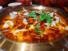 自贡大麻鱼-懒人盐府人家·自贡大麻鱼(安贞店)