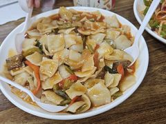 -新疆喀什噶尔餐厅(普利街店)