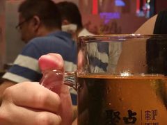 -聚点串吧·北京烧烤(赵登禹路店)