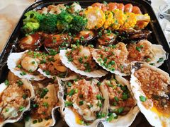 -千岛湖小鱼儿·淳安匠心农家菜