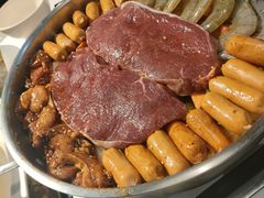 -黄记煌三汁焖锅(渝北金港国际店)