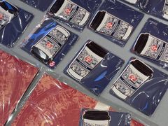 -霸王茶姬(上海恒基名人店)