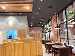 -CoCo壱番屋(久光百货店)