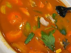 -滇越乘象云南餐厅(豆各庄店)