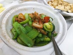 -东江海鲜酒家(艺都分店)