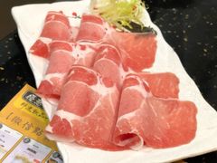 -成都老码头火锅(旺角店)