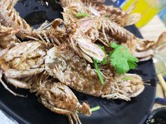 -老虎滩大连海鲜烧烤(建邺云锦路总店)