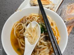 -大师兄·西北小馆(南沙万达广场店)