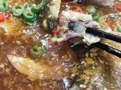-华顺土菜馆(洪岗路店)