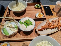 -李百蟹·江南蟹黄面·河景餐厅(夫子庙总店)