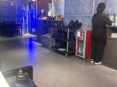 -HOTISLAND海鸡岛·韩国料理(江南西店)