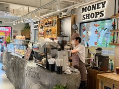 -Money Shops(愚园路店)